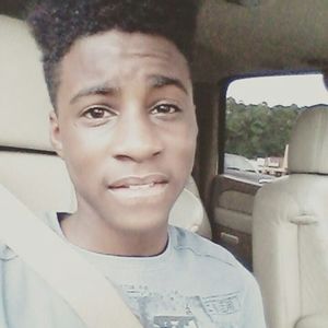 Meet your Posher, Aaron